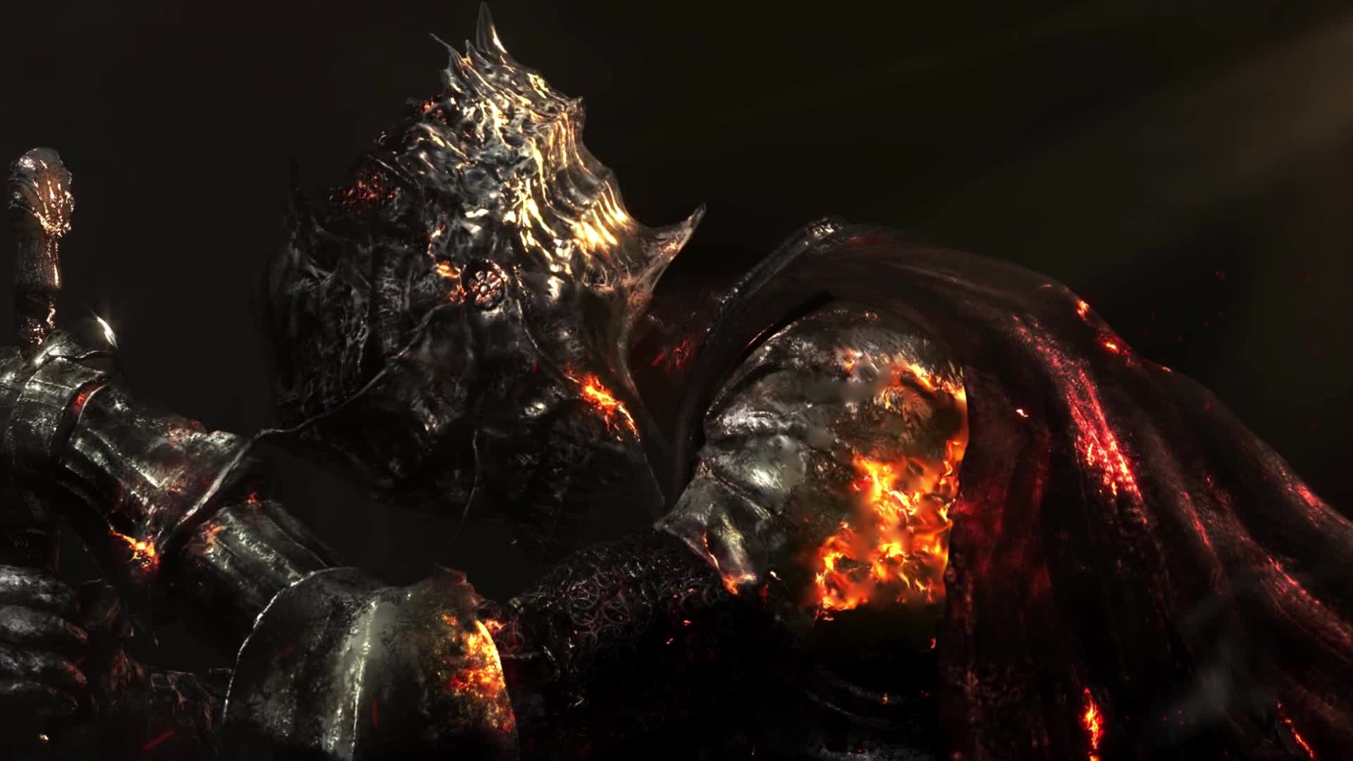 Download PC Dark Souls Live Wallpaper Free