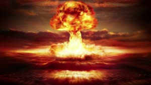 PC Nuclear Blast Live Wallpaper Free