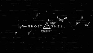 PC Ghost in the Shell 1 Live Wallpaper Free