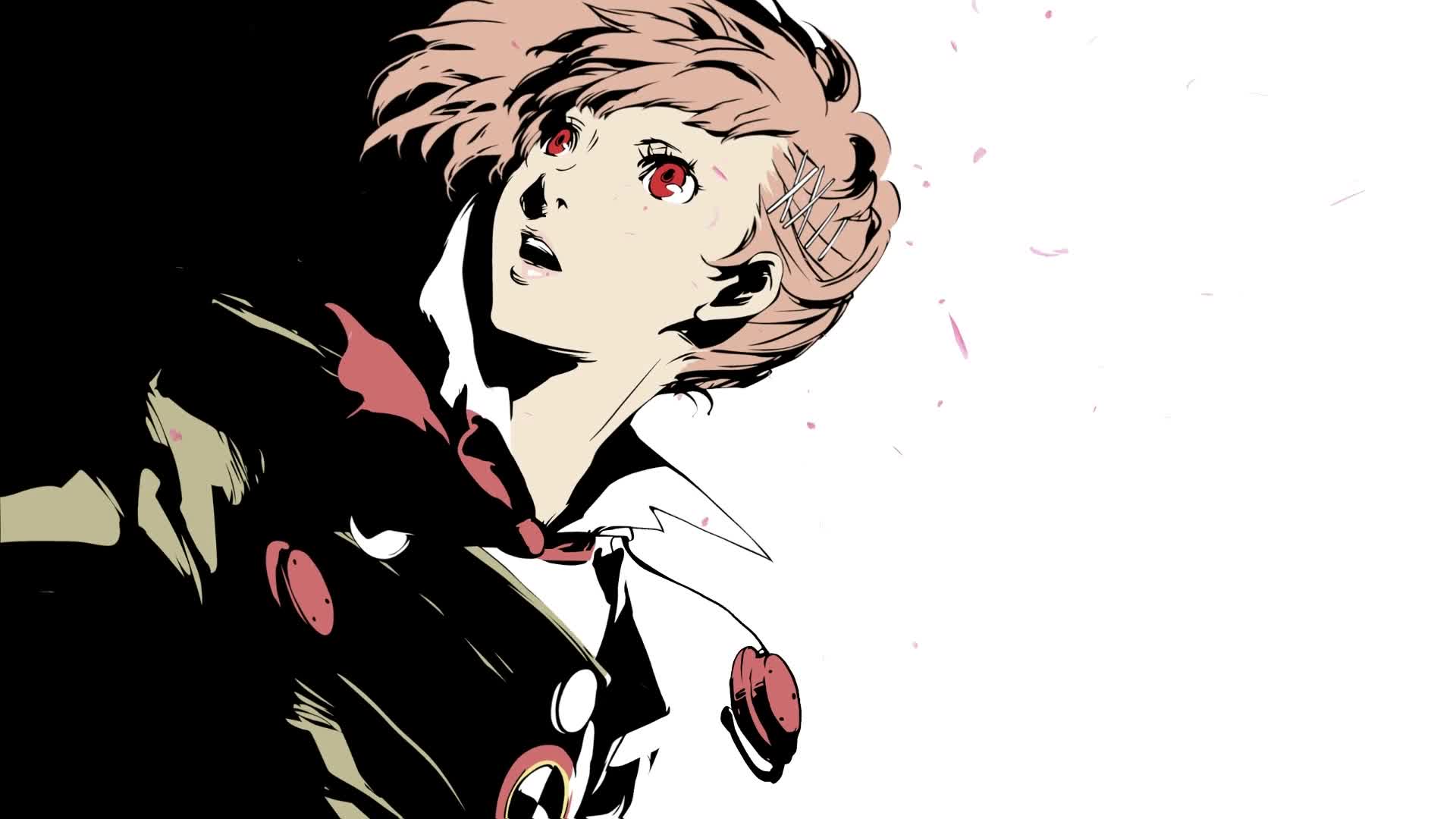 PC FIXED Minako Arisato Persona 3 Live Wallpaper Free