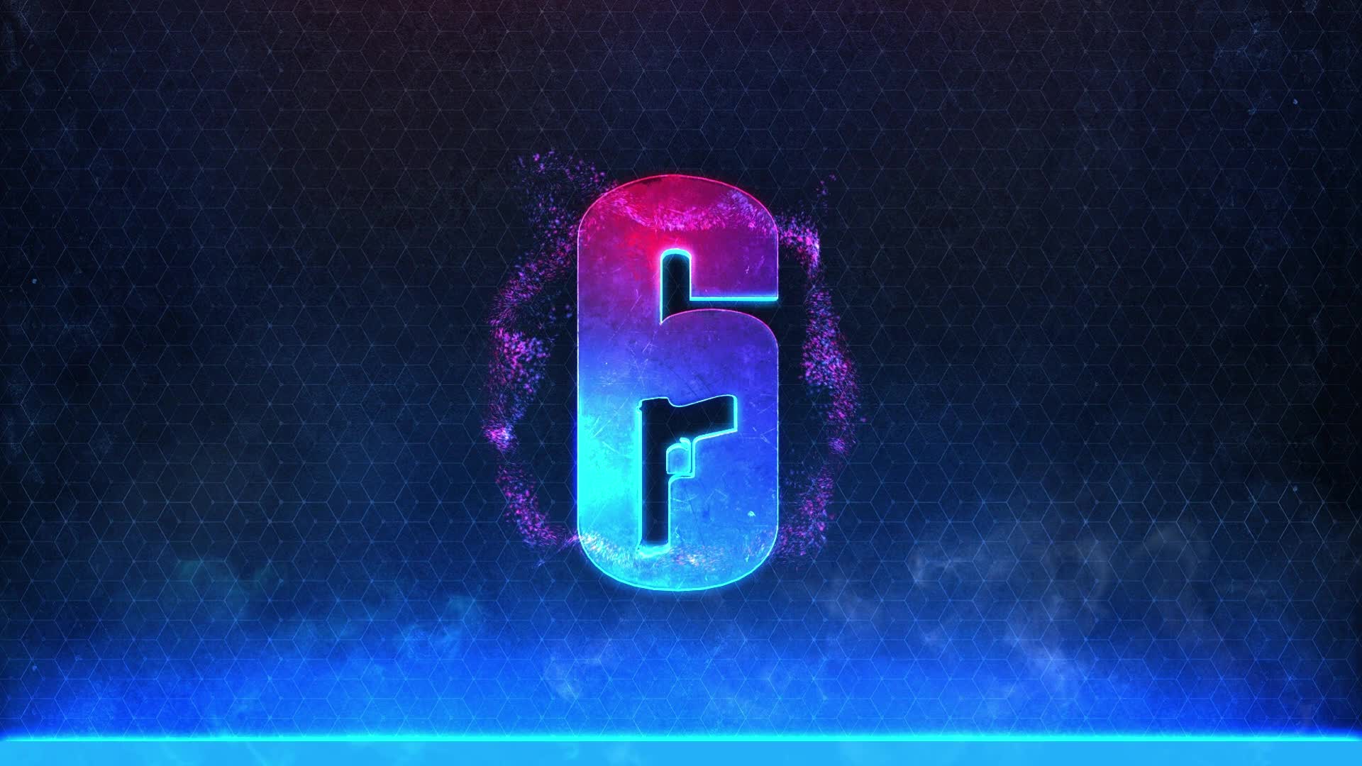 Download PC Rainbow Six Siege 1 Live Wallpaper Free