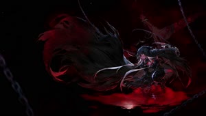 PC Shadow Dancer DNF Live Wallpaper Free