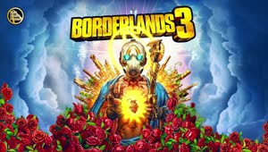 PC  Borderlands 3 Live Wallpaper Free