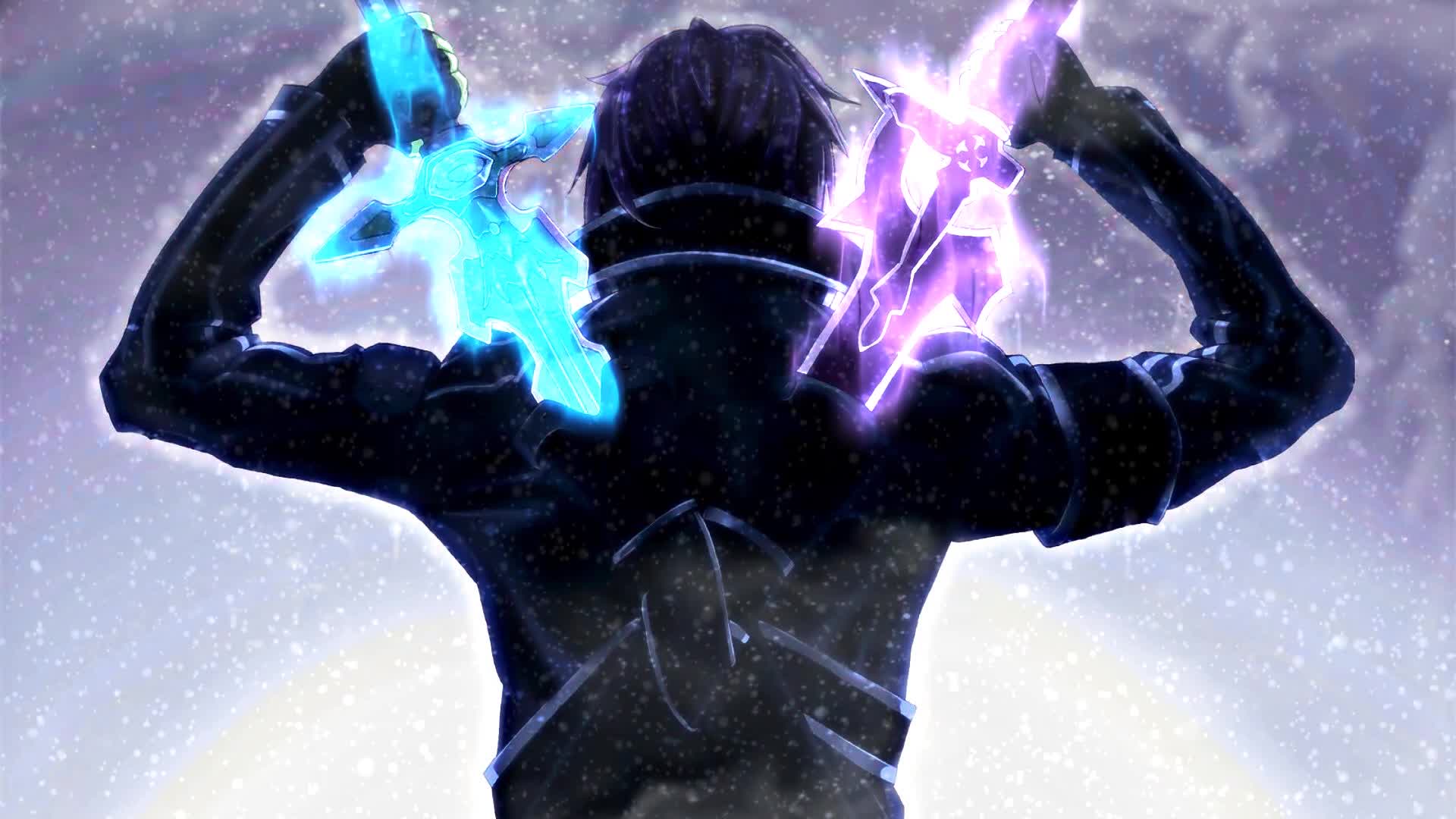 Download PC Sword Art Online Live Wallpaper Free