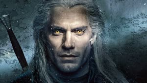 PC Henry Cavill The Witcher Live Wallpaper Free