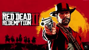 PC Red Dead Redemption2 Live Wallpaper Free