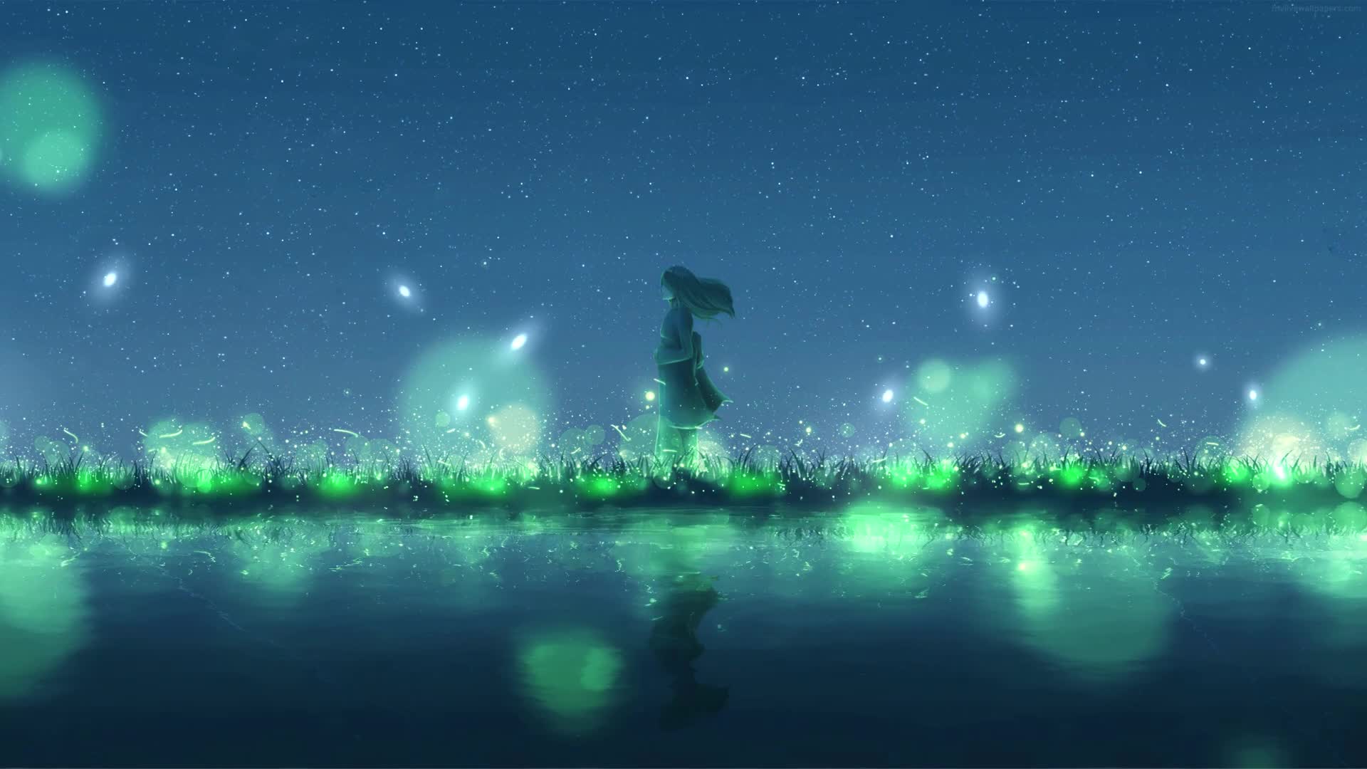 Download PC Nengoro Live Wallpaper Free