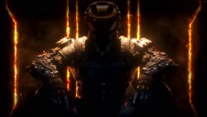 PC Call of Duty Black Ops 3 Live Wallpaper Free
