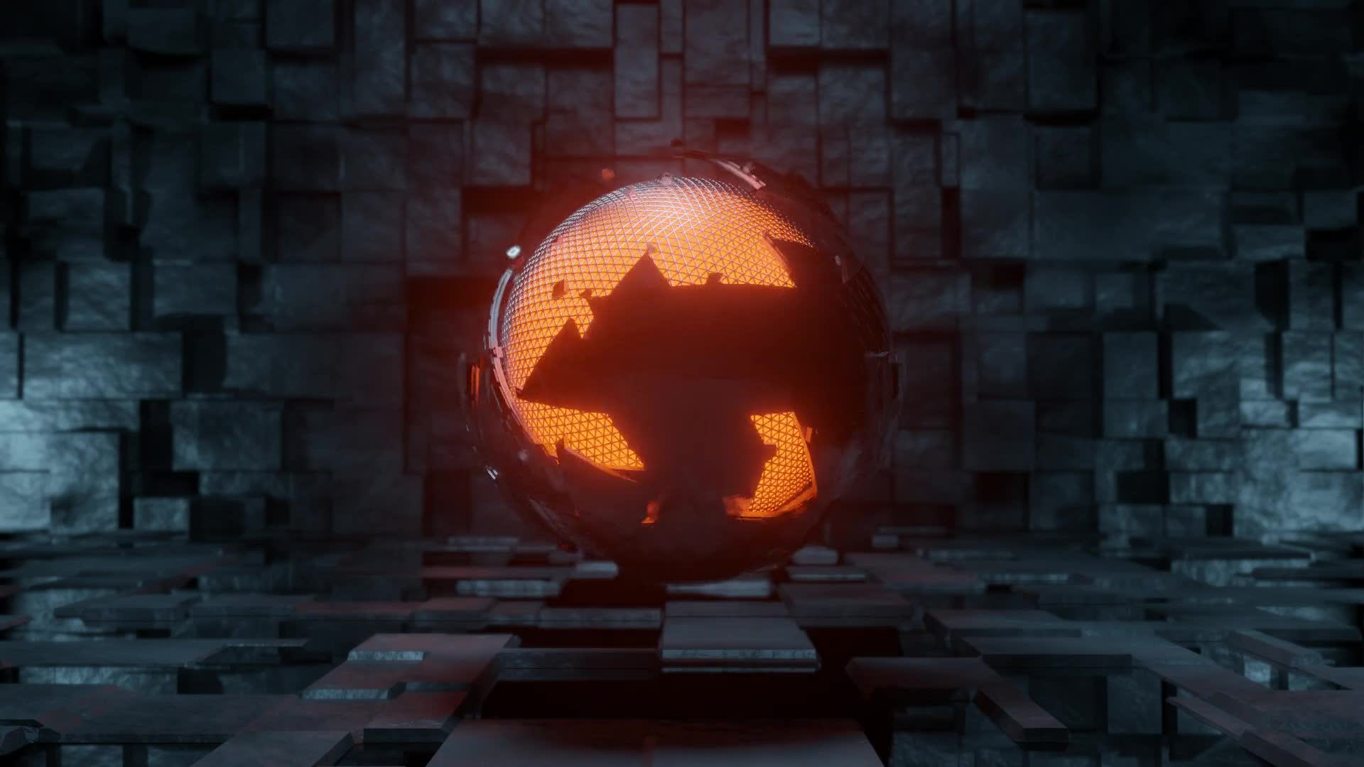 Download PC Sphere Live Wallpaper Free