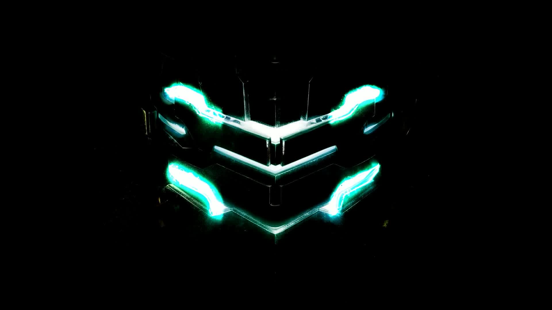 Download PC Dead Space Mask Live Wallpaper Free