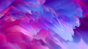 PC Abstract Clouds Live Wallpaper Free