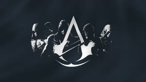 PC Assassin Creed Flag Live Wallpaper Free