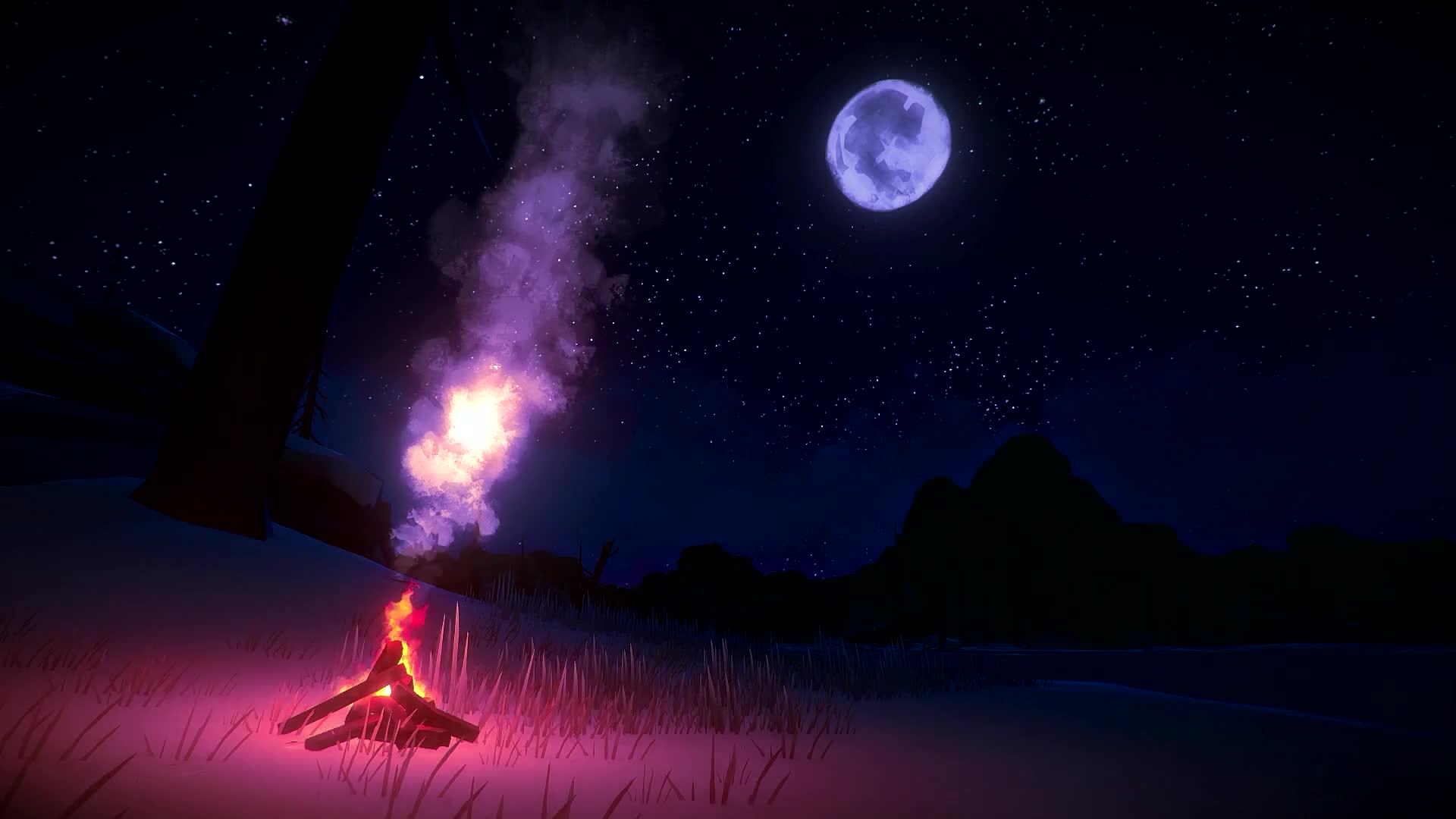 Download PC The Long Dark Live Wallpaper Free