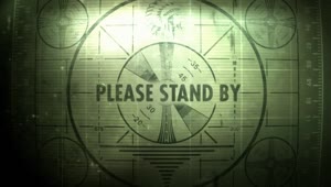 PC Please Stand By Live Wallpaper Free