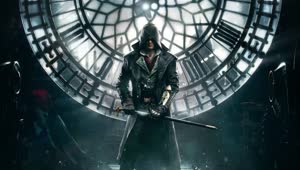 PC Assassins Creed Syndicate Live Wallpaper Free