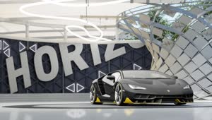 PC Lamborghini Centenario Live Wallpaper Free