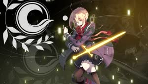 PC Heroine X Alter Saber Fate Stay Night Live Wallpaper Free