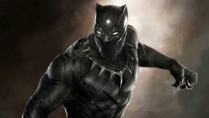 PC  Black Panther Live Wallpaper Free