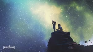 PC Star Gazing Brothers Live Wallpaper Free