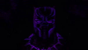 PC RIP Black Panther Live Wallpaper Free
