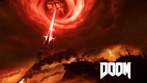 PC Tower Doom Live Wallpaper Free