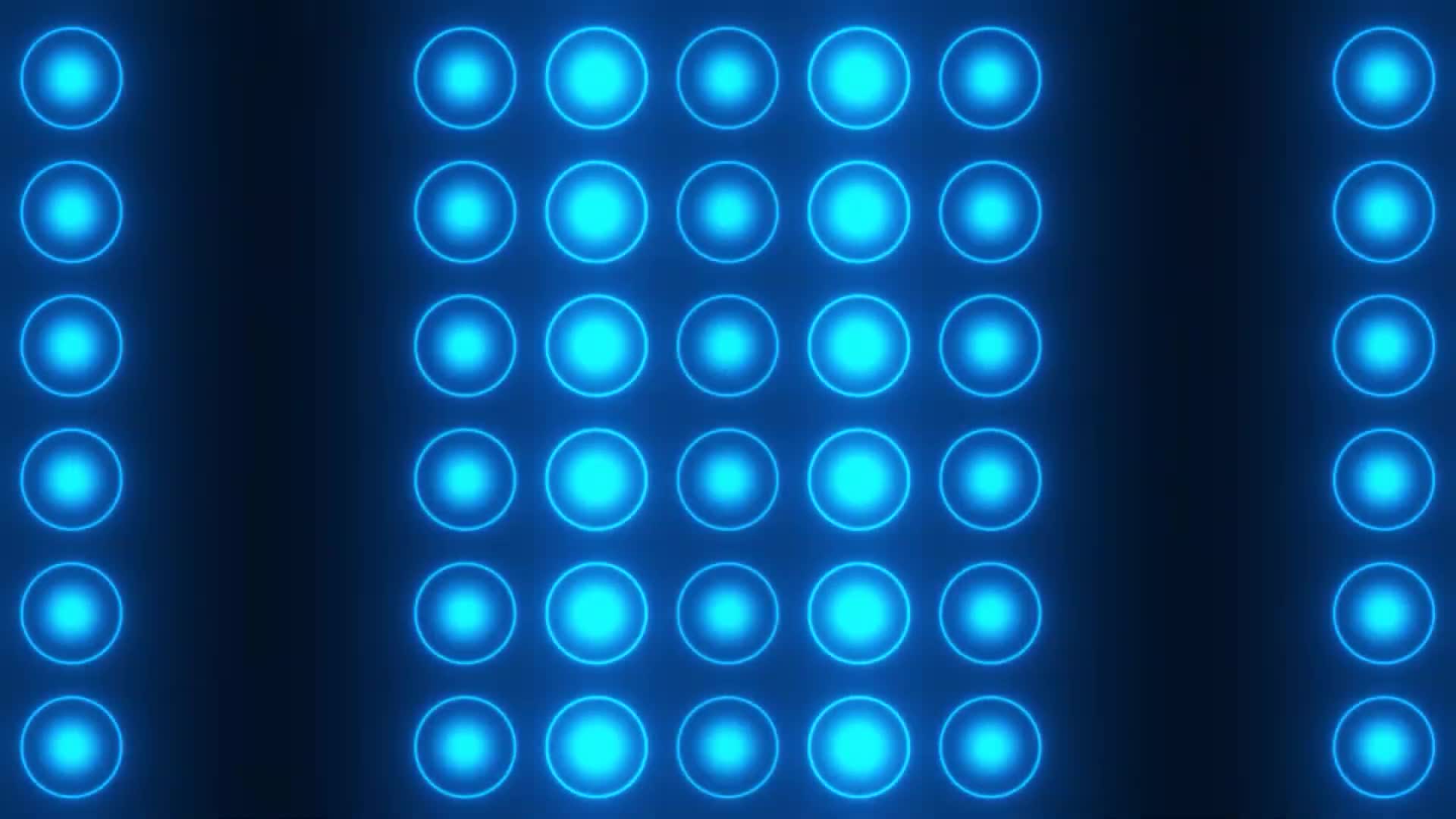 Download HD Video Blue Light No Copyright Loop Video