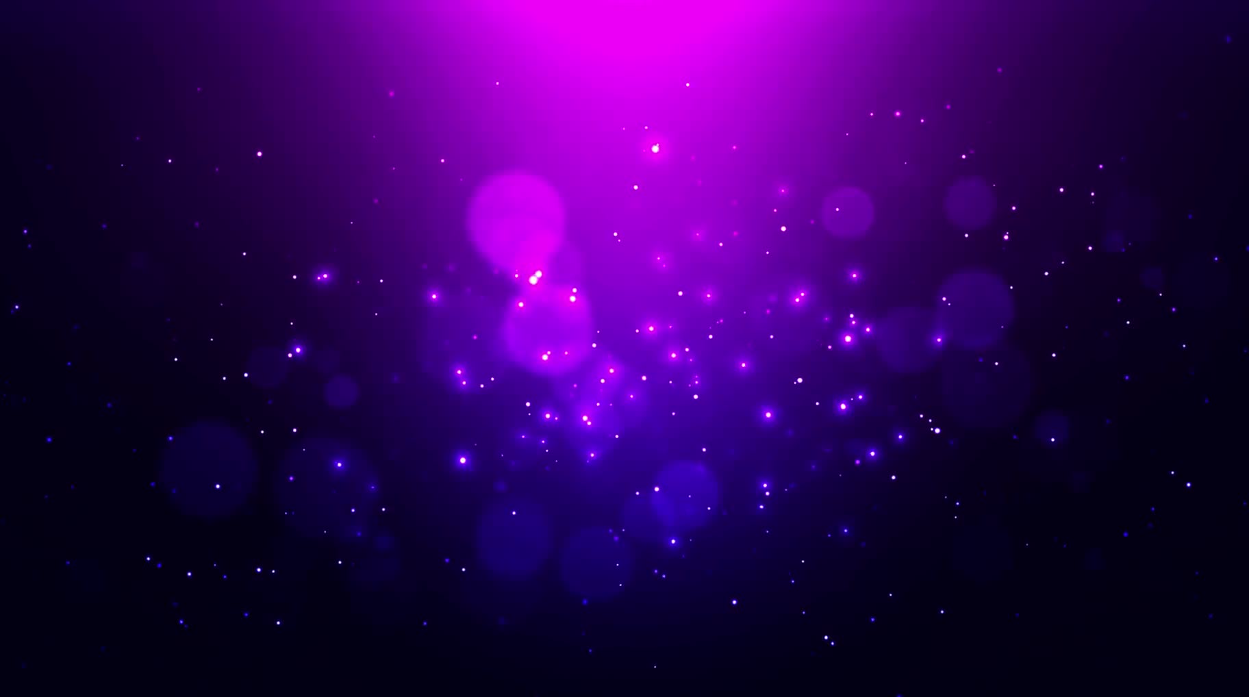 Download Purple Dust Gradient Background Live Wallpaper