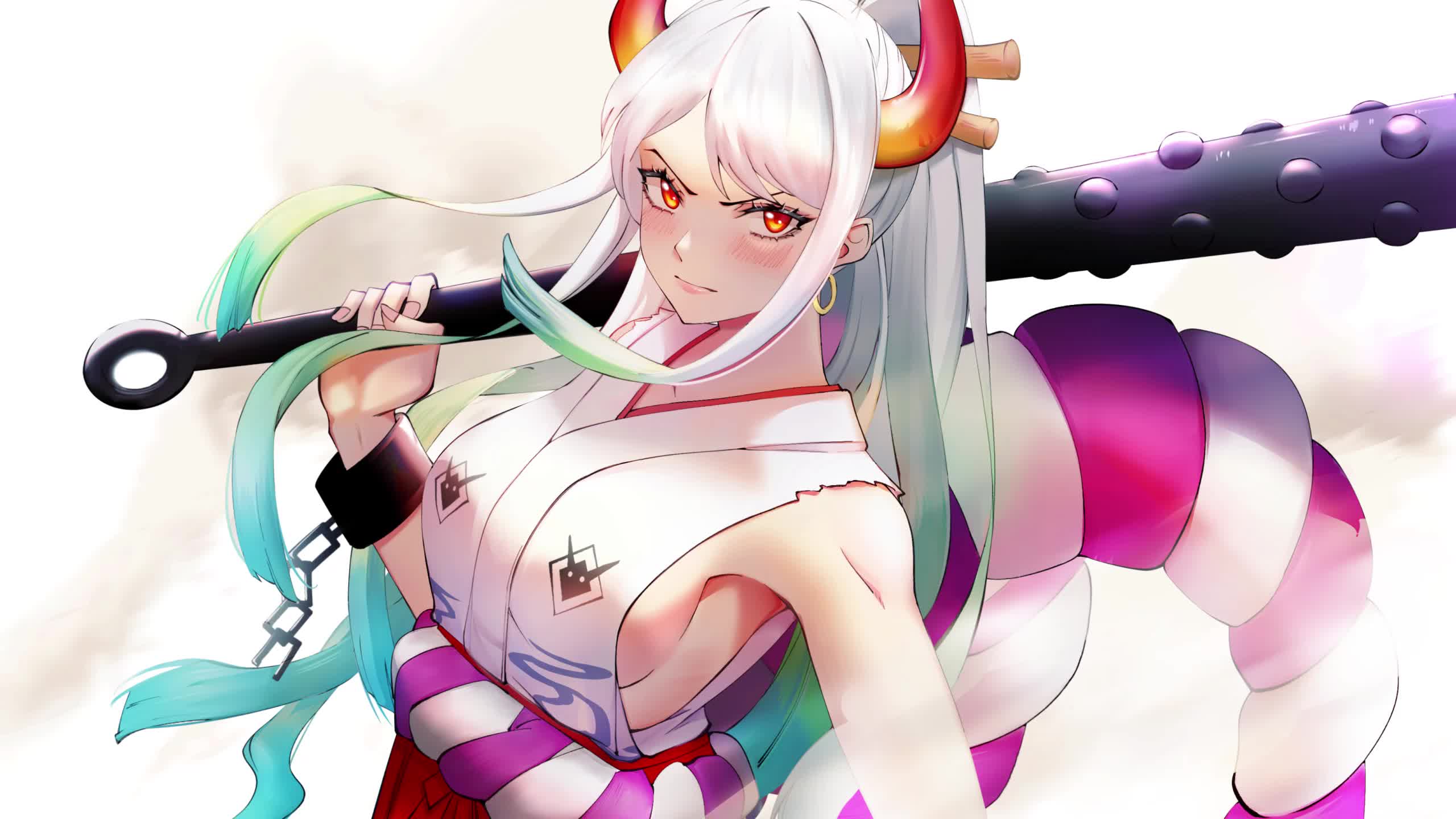 Download PC Anime Yamato Live Wallpaper