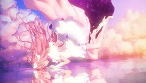 PC HD Reverse Will Live Anime Wallpaper