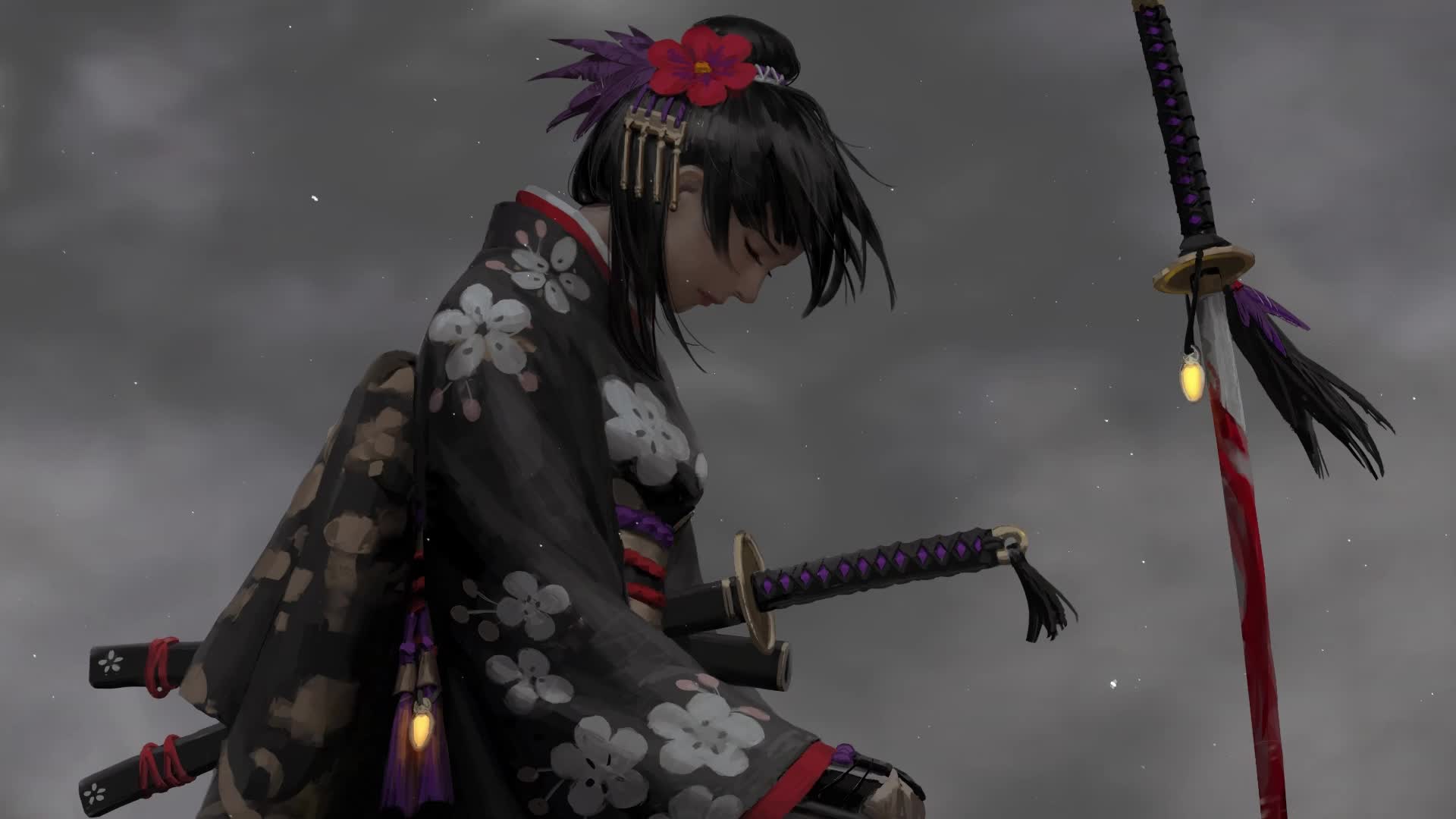 Download PC HD Loss Live Anime Wallpaper