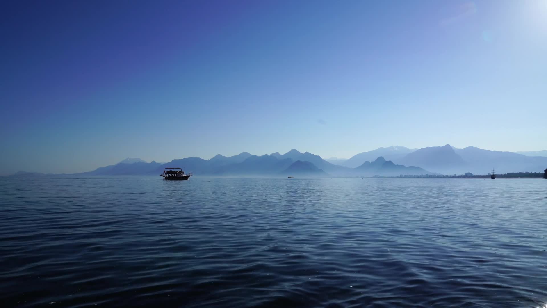 Download Boat 23838 Free Stock Video