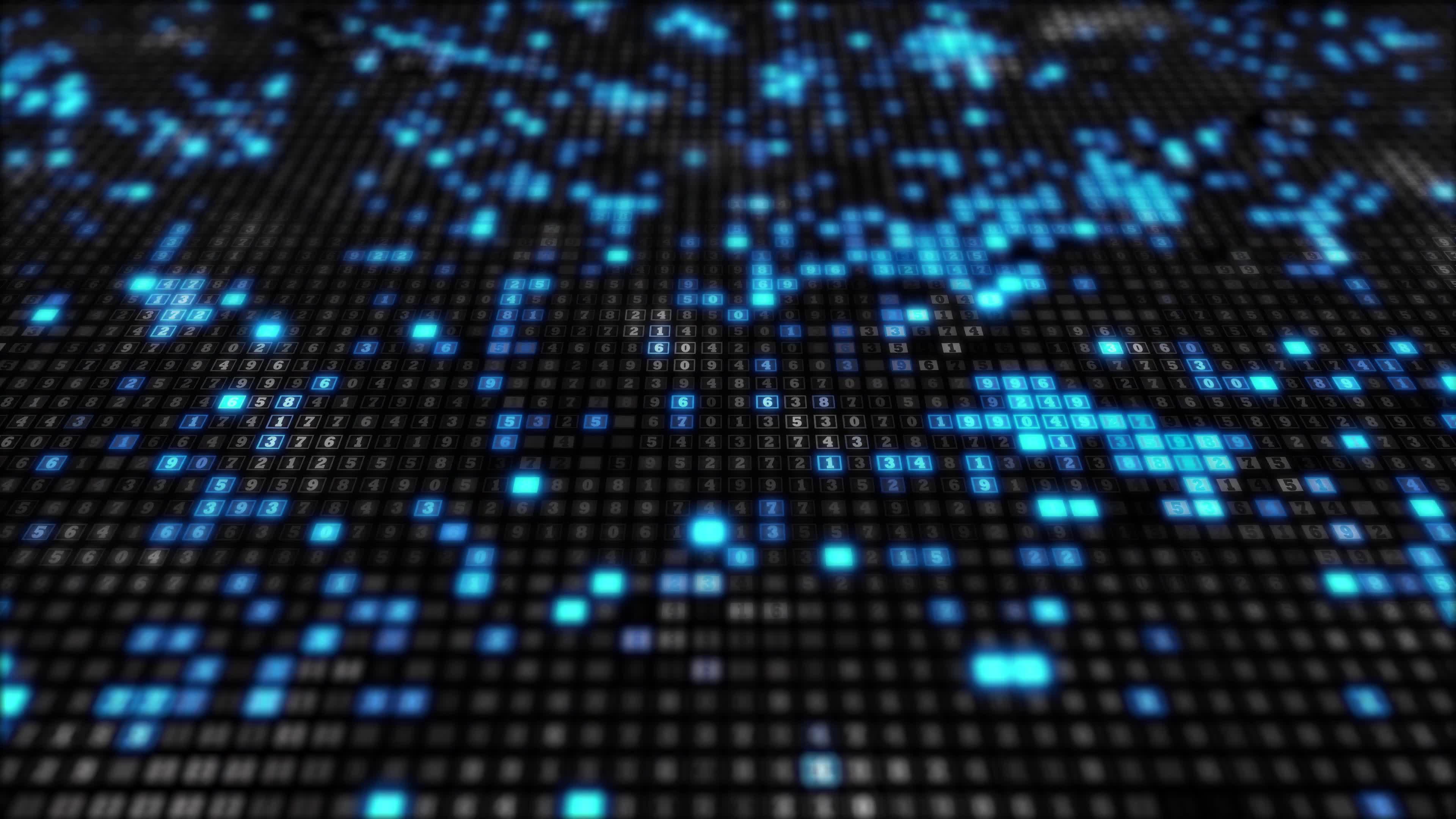 Download Blue 27239 Original Free Stock Video