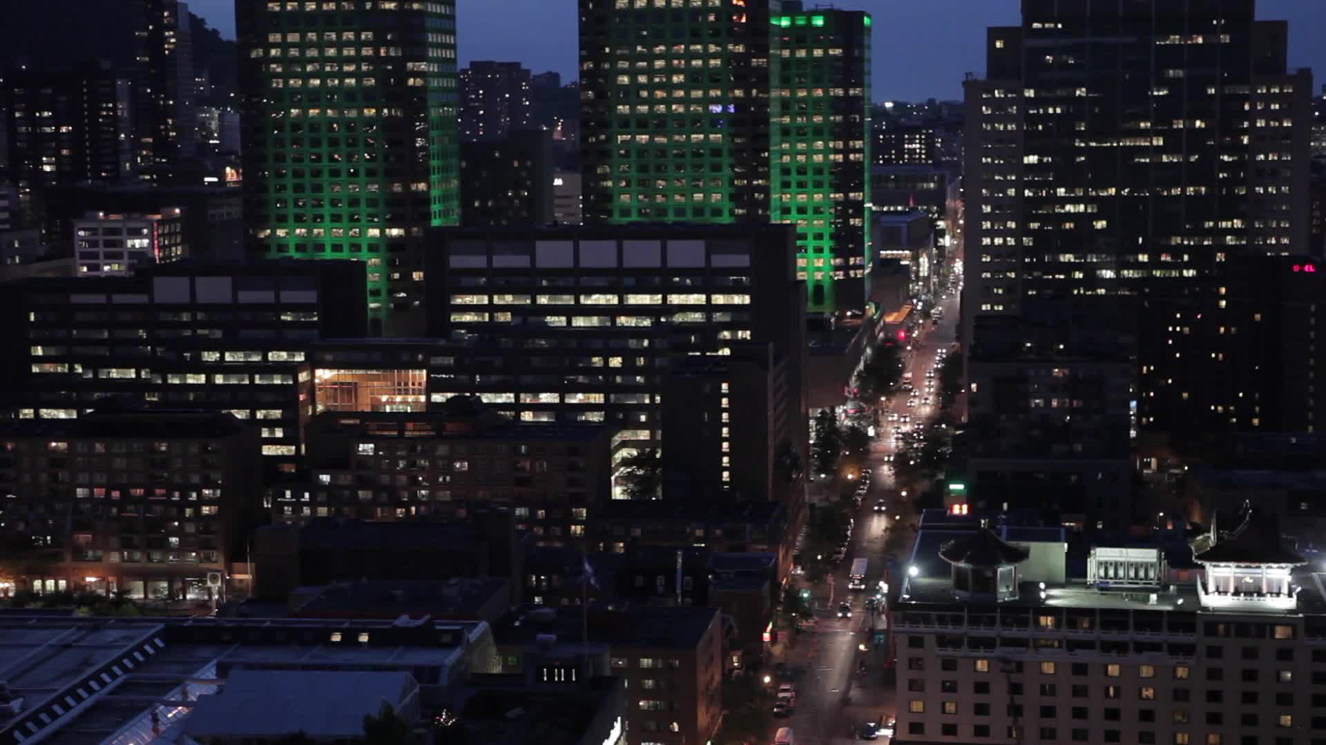 Download City 3134 Original Free Stock Video