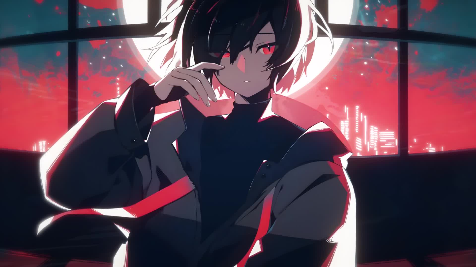 Download PC Desktop Honkai Impact 3rd Live Wallpaper