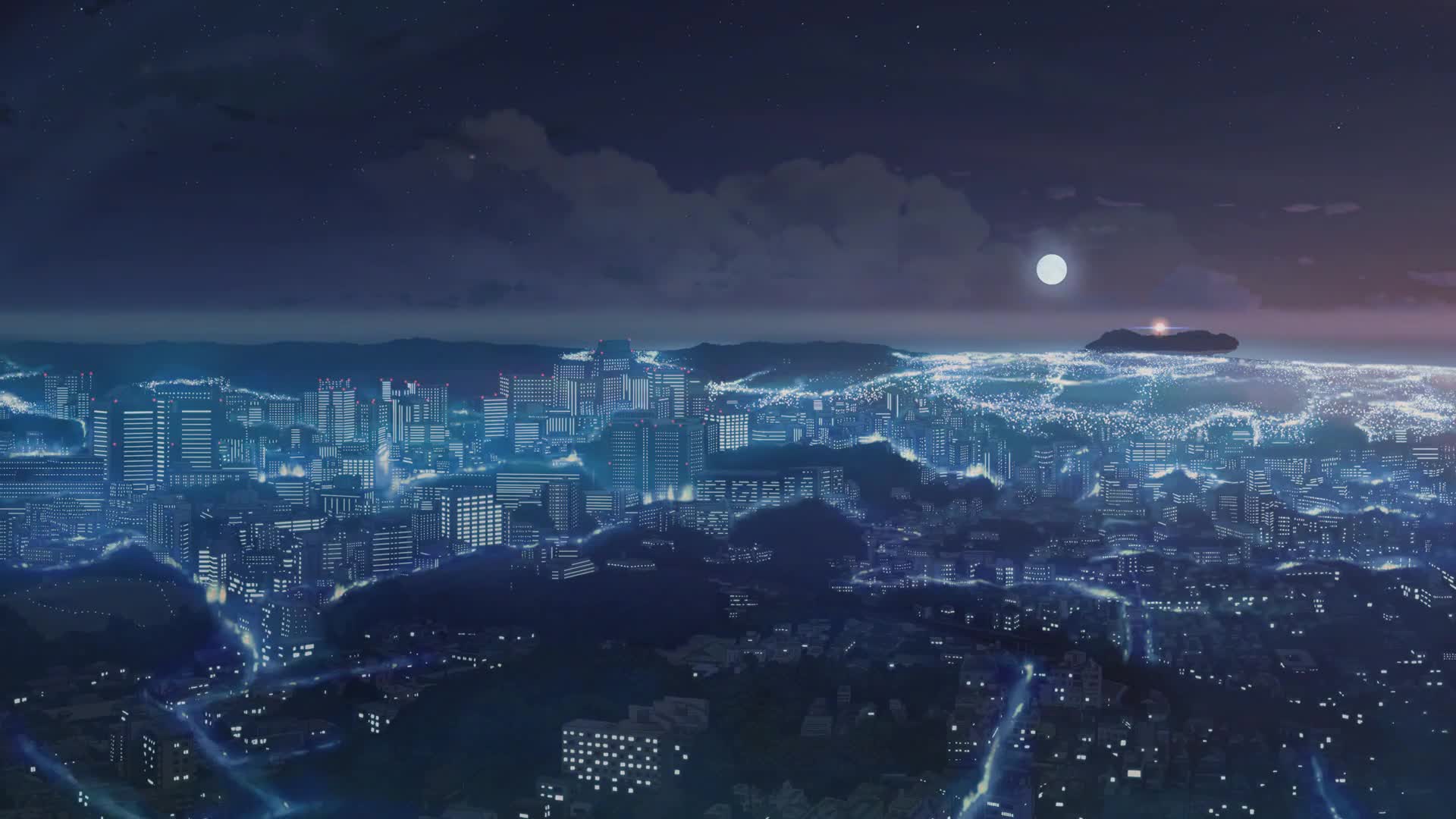 Download PC Desktop Moon Day And Night Desktop Live Wallpaper