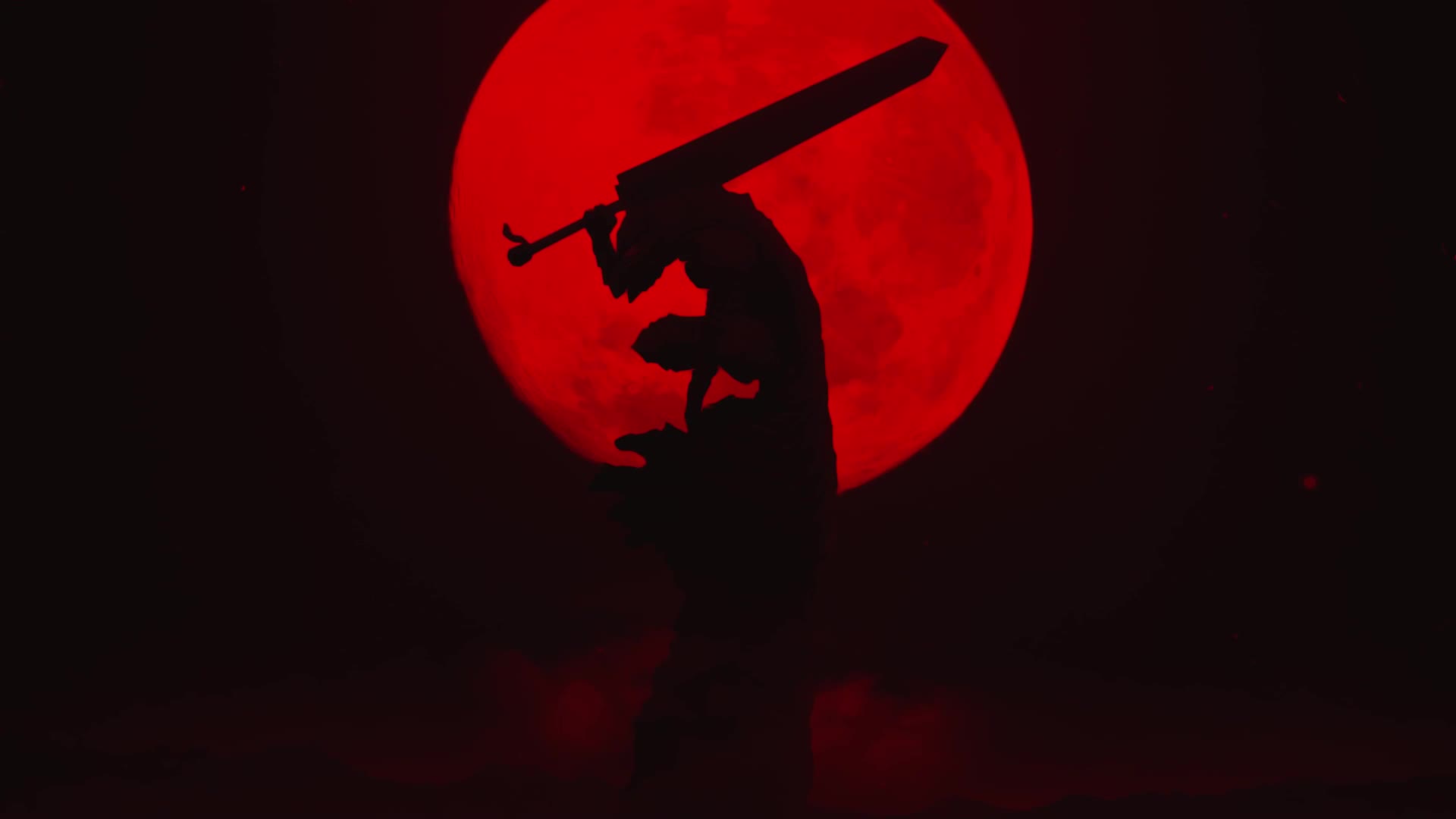 Download PC Desktop Berseker 4 Live Wallpaper