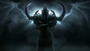 Malthael Diablo 3 Reaper Of Souls HD Live Wallpaper For PC