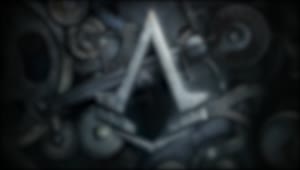 Assassins Creed Syndicate Logo HD Live Wallpaper For PC