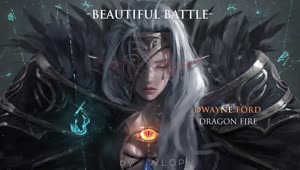 Beautiful Battle HD Live Wallpaper For PC