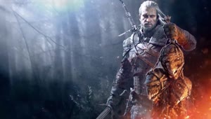 The Witcher Iii Wild Hunt HD Live Wallpaper For PC