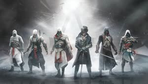 Assassins Creed Project Legacy HD Live Wallpaper For PC