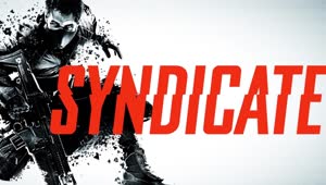 Syndicate HD Live Wallpaper For PC