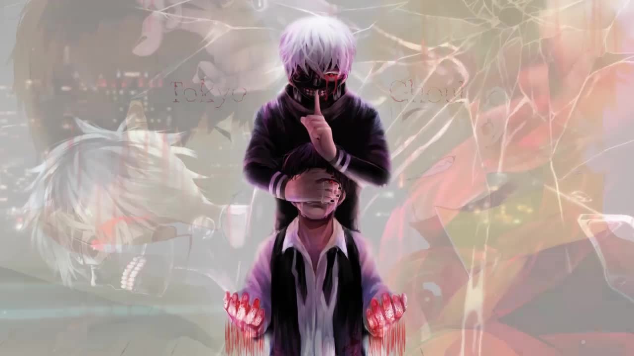 Kaneki DesktopHut - Live Wallpapers and Animated Wallpapers 4K/HD