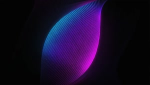 Abstract Twist Wave Colorful HD Live Wallpaper For PC
