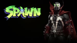 Spawn HD Live Wallpaper For PC