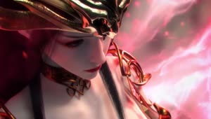 Medusa Battle Through The Heavens HD Live Wallpaper For PC
