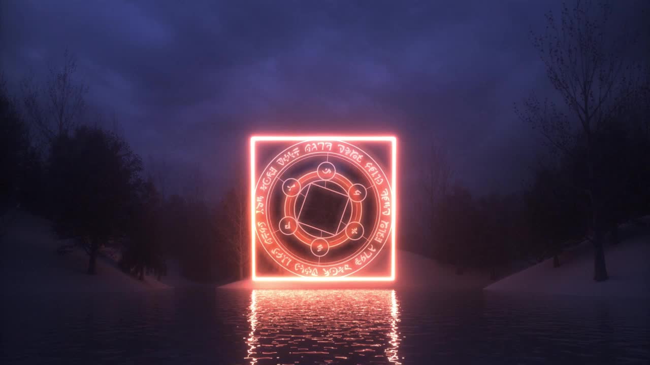 Download Lake Magic HD Live Wallpaper For PC