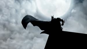 The Dark Knight HD Live Wallpaper For PC