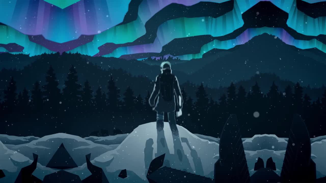 Download The Long Dark HD Live Wallpaper For PC