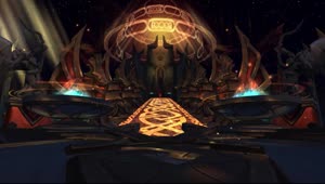 Halls Of Valor World Of Warcraft HD Live Wallpaper For PC
